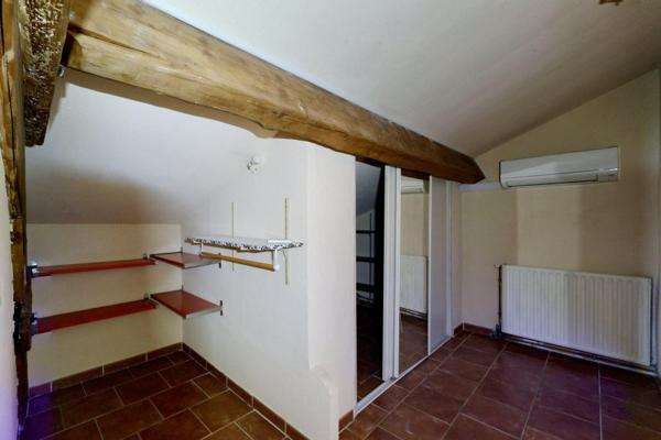 Vente / Maison de ville