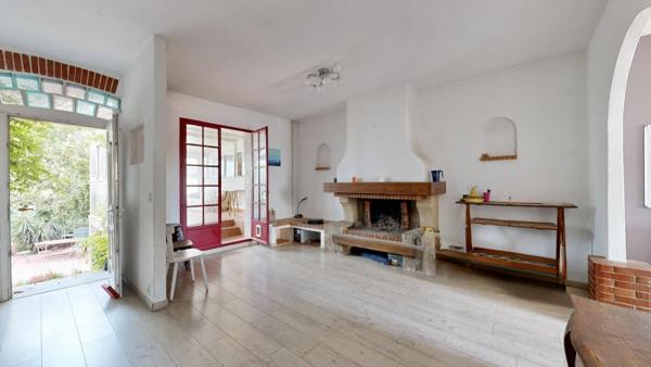 Vente / Maison de ville