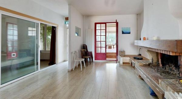Vente / Maison de ville