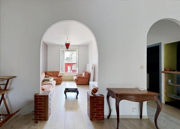 Vente / Maison de ville