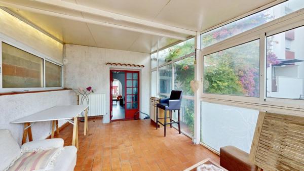 Vente / Maison de ville