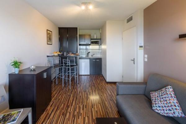 INVESTISSEMENT LOCATIF – TOULOUSE – Résidence d’Affaires Clarion Toulouse Le Parc de l’Escale – 6,33 % de rentabilité