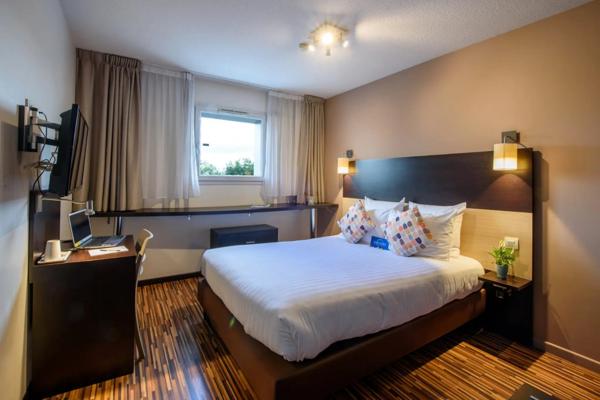 INVESTISSEMENT LOCATIF – TOULOUSE – Résidence d’Affaires Clarion Toulouse Le Parc de l’Escale – 6,33 % de rentabilité