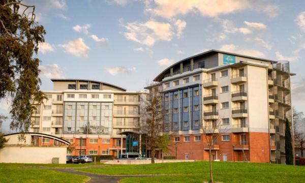 INVESTISSEMENT LOCATIF – TOULOUSE – Résidence d’Affaires Clarion Toulouse Le Parc de l’Escale – 6,33 % de rentabilité