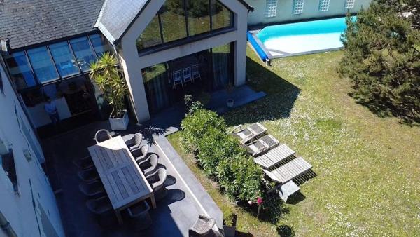 Maison à vendre à Mûrs-Erigné dans le Maine-et-Loire (49610), ref : 49062/762