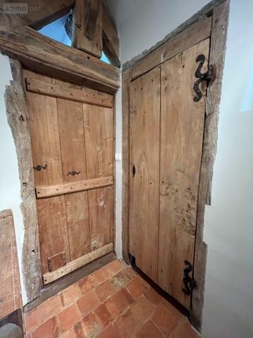 Maison à vendre à Mûrs-Erigné dans le Maine-et-Loire (49610), ref : 49062/762