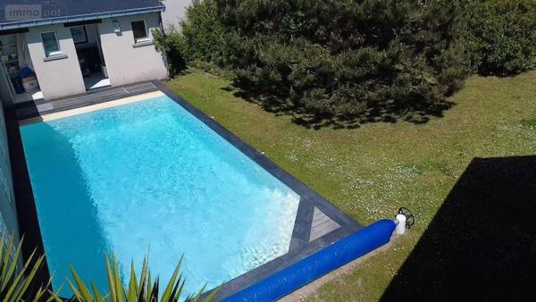 Maison à vendre à Mûrs-Erigné dans le Maine-et-Loire (49610), ref : 49062/762