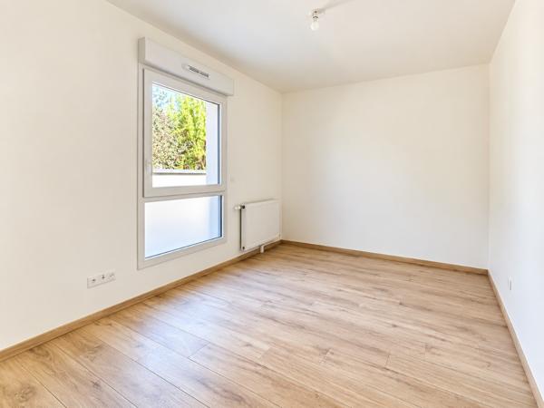 Appartement Chartres 42.75 m²