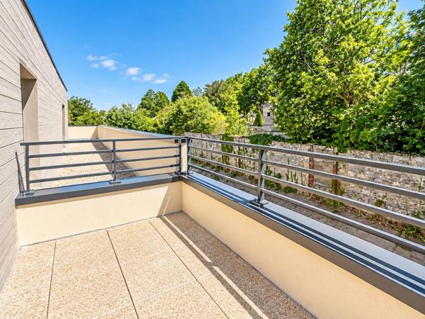 Appartement Chartres 42.75 m²