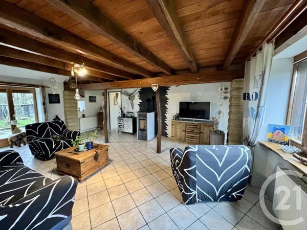 Maison à vendre  6 pièces - 150 m2 ARDENTES - 36