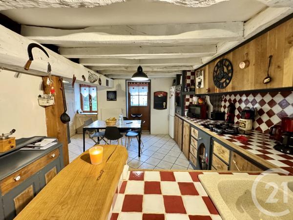 Maison à vendre  6 pièces - 150 m2 ARDENTES - 36