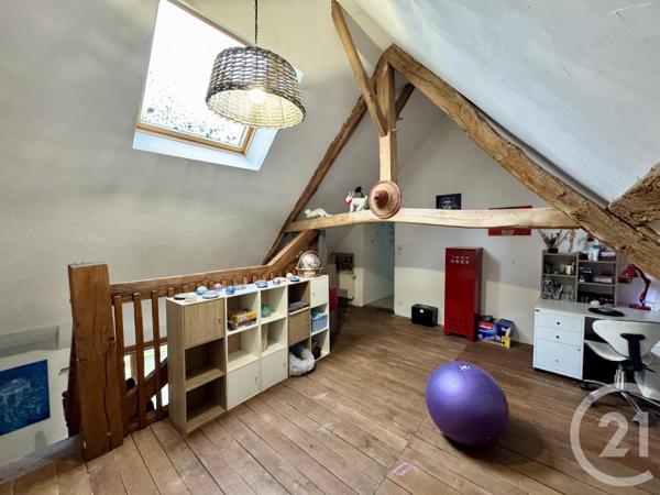 Maison à vendre  6 pièces - 150 m2 ARDENTES - 36