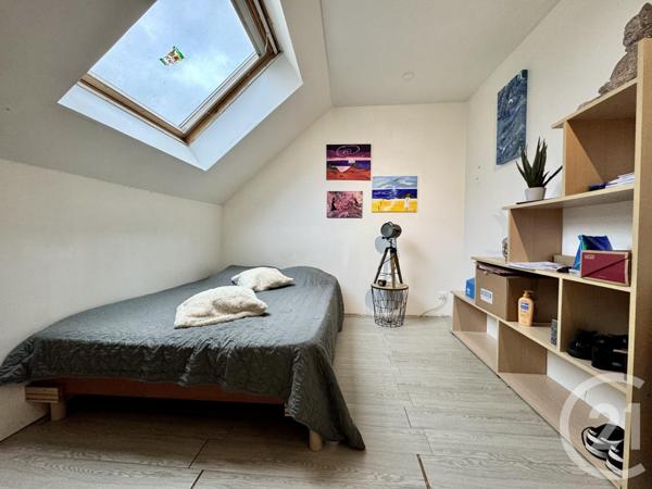 Maison à vendre  6 pièces - 150 m2 ARDENTES - 36