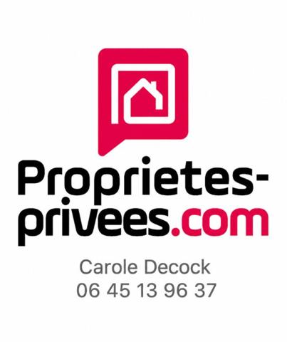 APPARTEMENT F4 TRAVERSANT AVEC BALCON, BOX ET CAVE