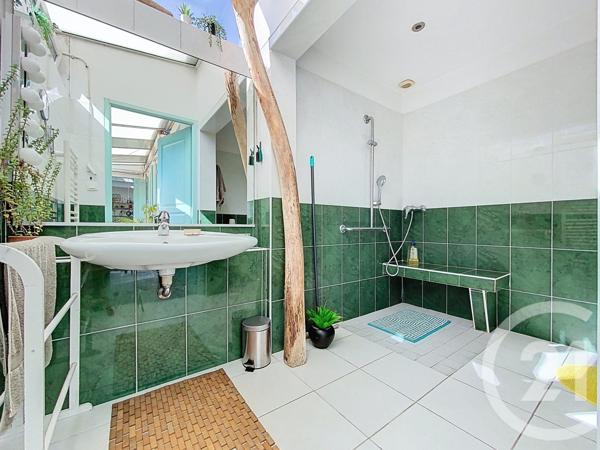 Maison à vendre  7 pièces - 166 m2 ROCHEFORT - 17