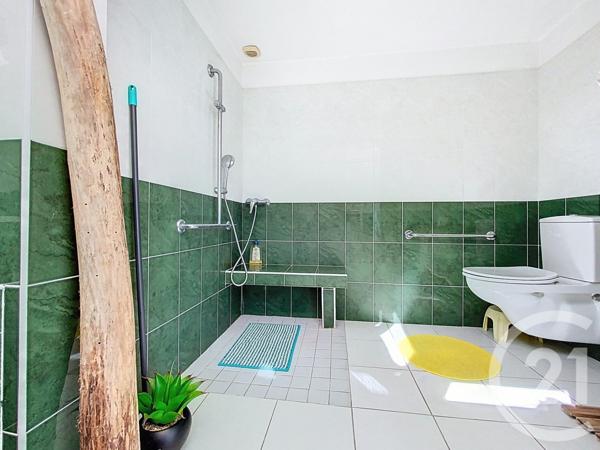 Maison à vendre  7 pièces - 166 m2 ROCHEFORT - 17