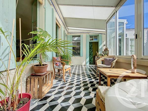 Maison à vendre  7 pièces - 166 m2 ROCHEFORT - 17