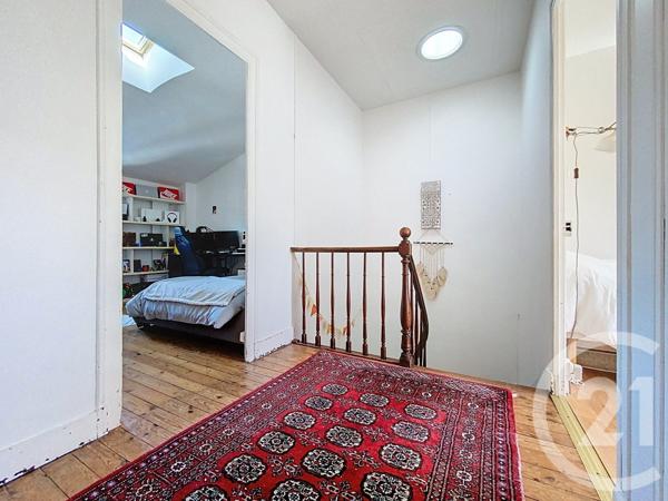 Maison à vendre  7 pièces - 166 m2 ROCHEFORT - 17