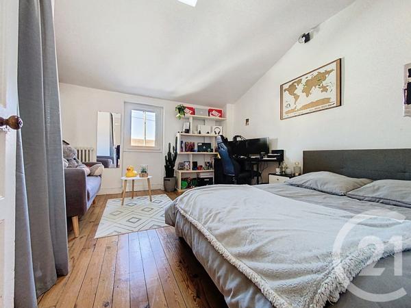 Maison à vendre  7 pièces - 166 m2 ROCHEFORT - 17