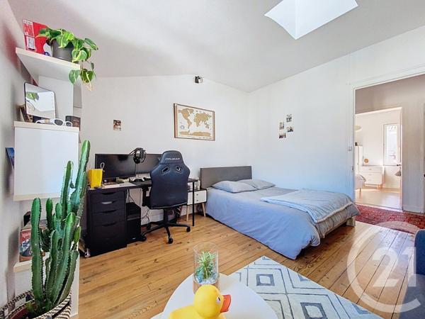 Maison à vendre  7 pièces - 166 m2 ROCHEFORT - 17