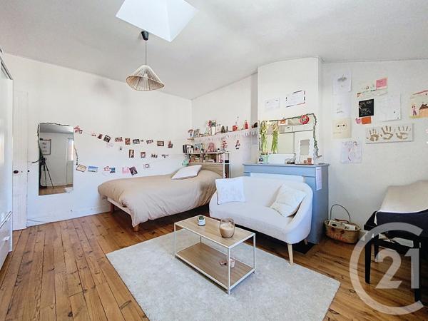 Maison à vendre  7 pièces - 166 m2 ROCHEFORT - 17