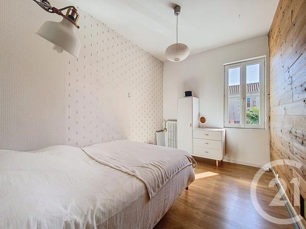 Maison à vendre  7 pièces - 166 m2 ROCHEFORT - 17