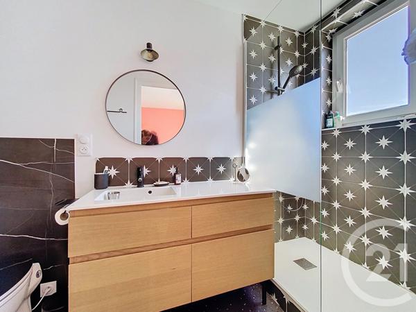 Maison à vendre  7 pièces - 166 m2 ROCHEFORT - 17