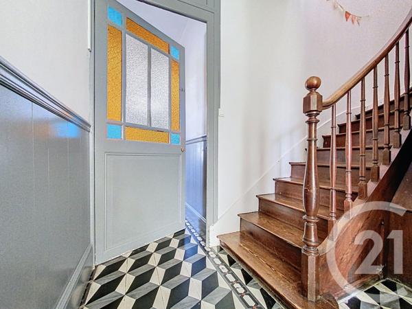 Maison à vendre  7 pièces - 166 m2 ROCHEFORT - 17