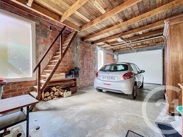 Maison à vendre  7 pièces - 166 m2 ROCHEFORT - 17