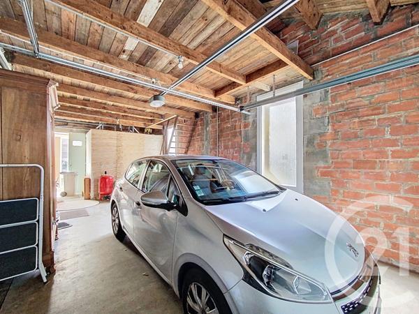 Maison à vendre  7 pièces - 166 m2 ROCHEFORT - 17
