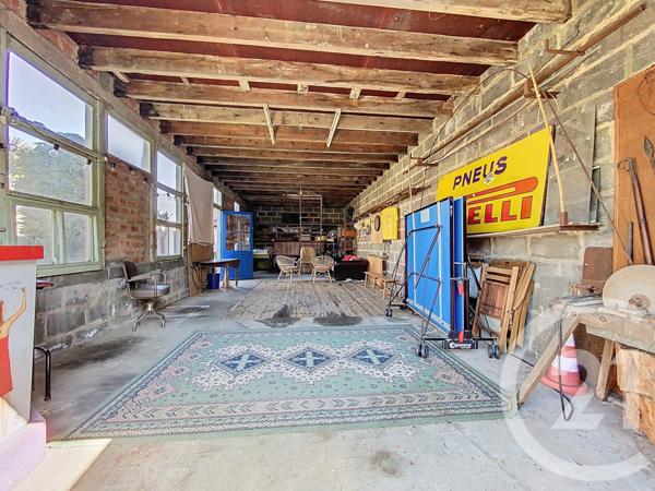 Maison à vendre  7 pièces - 166 m2 ROCHEFORT - 17