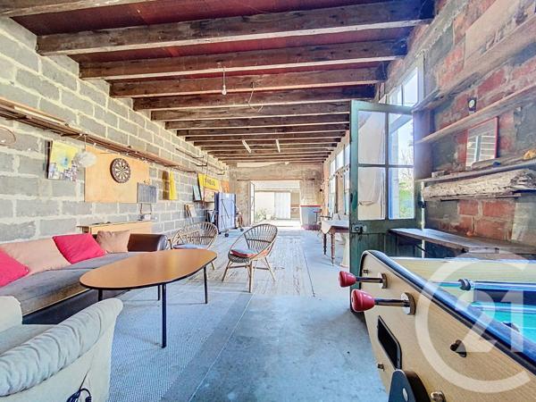 Maison à vendre  7 pièces - 166 m2 ROCHEFORT - 17