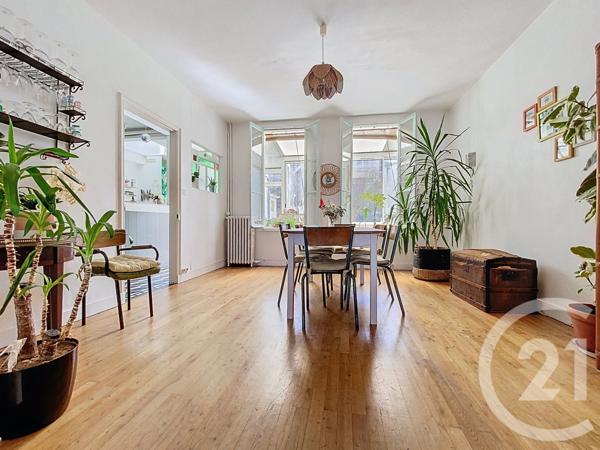 Maison à vendre  7 pièces - 166 m2 ROCHEFORT - 17