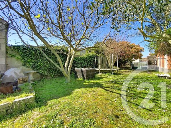 Maison à vendre  7 pièces - 166 m2 ROCHEFORT - 17