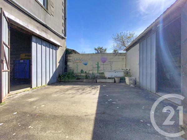 Maison à vendre  7 pièces - 166 m2 ROCHEFORT - 17