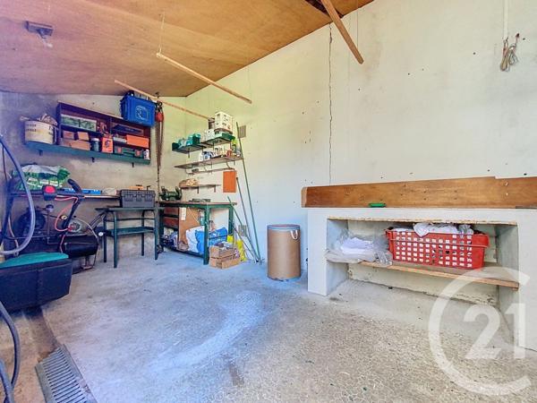 Maison à vendre  7 pièces - 166 m2 ROCHEFORT - 17