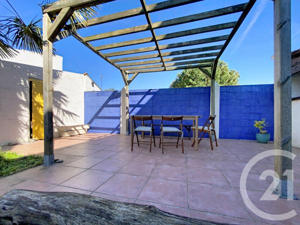 Maison à vendre  7 pièces - 166 m2 ROCHEFORT - 17