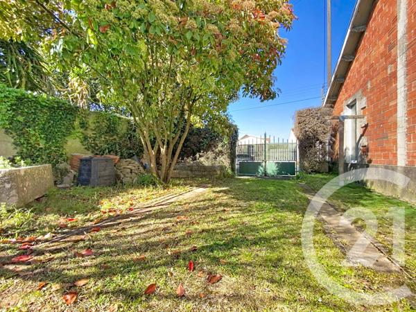 Maison à vendre  7 pièces - 166 m2 ROCHEFORT - 17