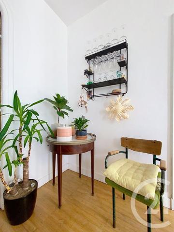 Maison à vendre  7 pièces - 166 m2 ROCHEFORT - 17