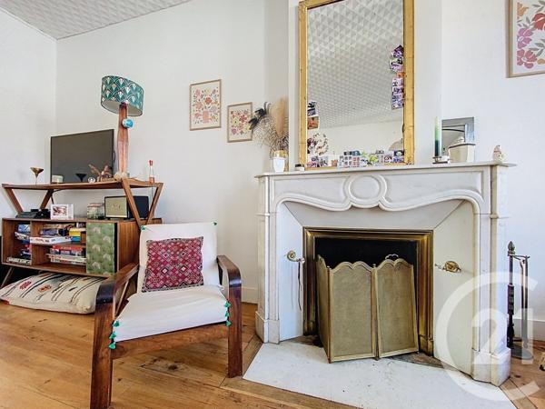 Maison à vendre  7 pièces - 166 m2 ROCHEFORT - 17