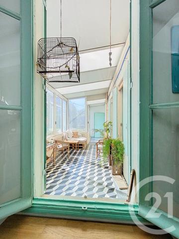 Maison à vendre  7 pièces - 166 m2 ROCHEFORT - 17