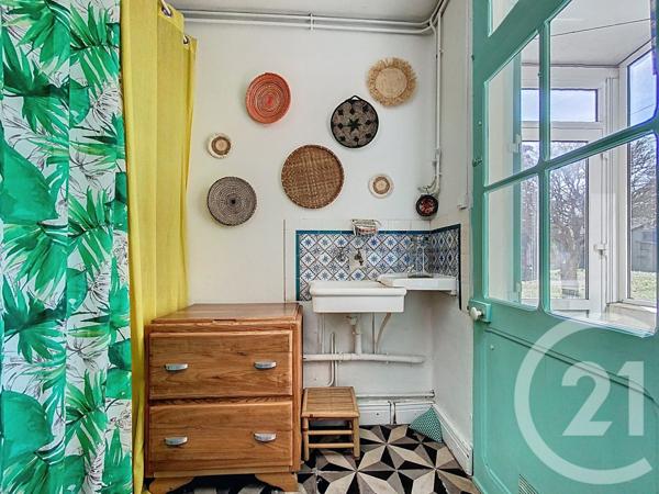 Maison à vendre  7 pièces - 166 m2 ROCHEFORT - 17