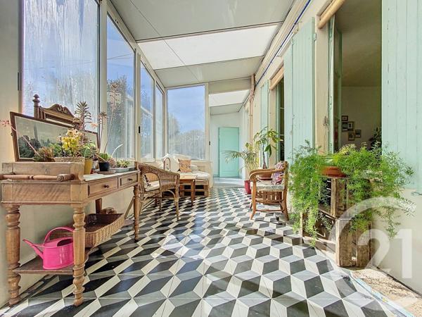 Maison à vendre  7 pièces - 166 m2 ROCHEFORT - 17