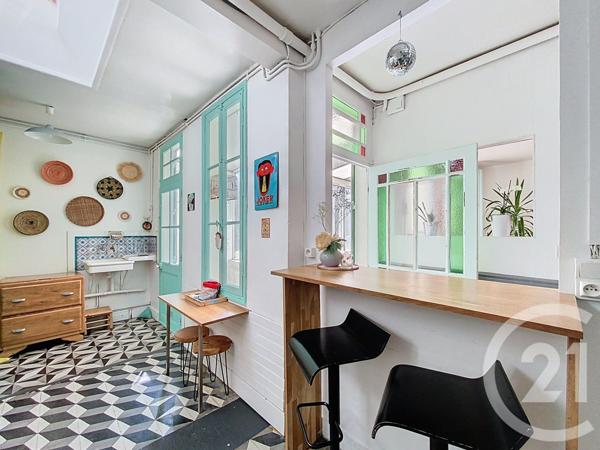 Maison à vendre  7 pièces - 166 m2 ROCHEFORT - 17