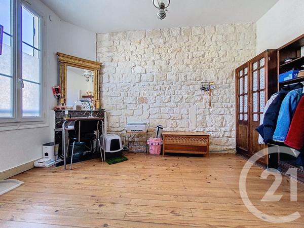 Maison à vendre  7 pièces - 166 m2 ROCHEFORT - 17