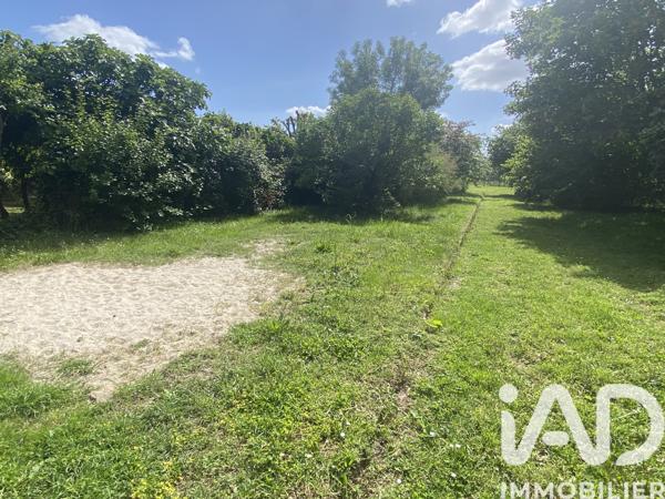 Maison à vendre 5 pièces 138 m² Châteaubernard