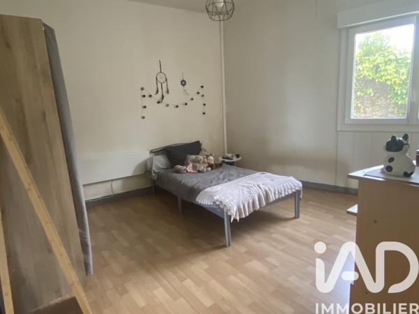 Maison à vendre 5 pièces 138 m² Châteaubernard