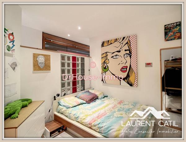 Maison à vendre 6 pièces de 203 m²