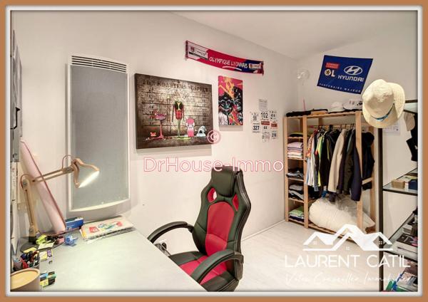 Maison à vendre 6 pièces de 203 m²