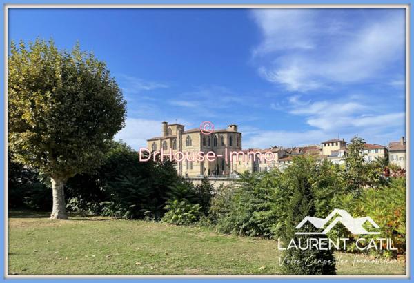 Maison à vendre 6 pièces de 203 m²